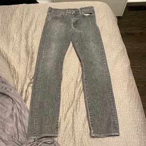 Vintage Levi’s 513 32x32